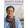 Monty Don's Paradise Gardens (BBC) [DVD]